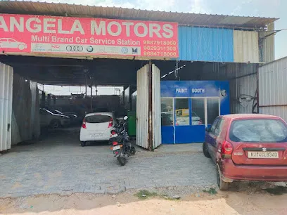 ANGELA MOTORS