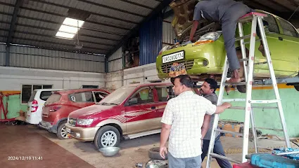 Anish Motors