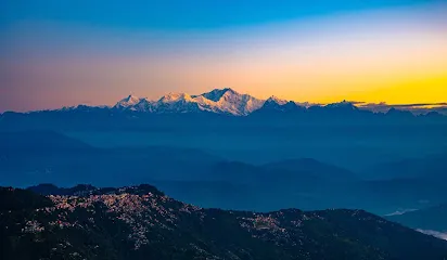 ANSH CAB SERVICE DARJEELING