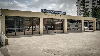 Antila Automotive