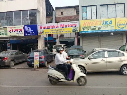 Anushka motar and cng repairing