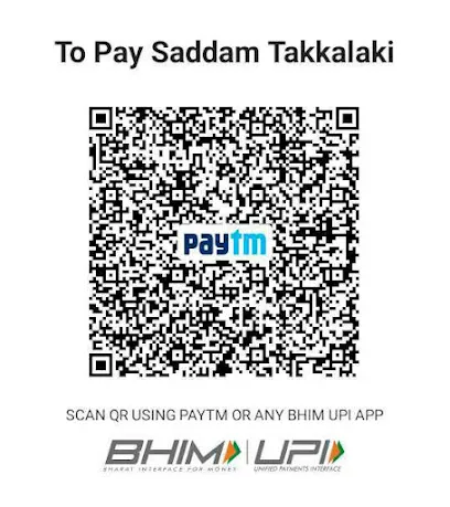 Any Car Service /////// Saddam Takkalaki