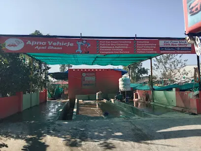 Apna Vehicle - Car Service in Dhakoli & Zirakpur