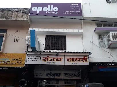Apollo Tyres - Sanjay Tyres