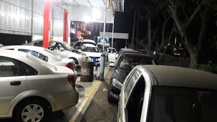 APPLE MOTORS