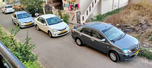 Apsara Cabs