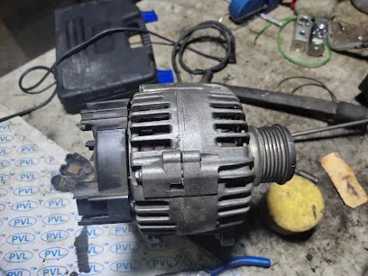 AR CAR ELECTRICAL WORKS