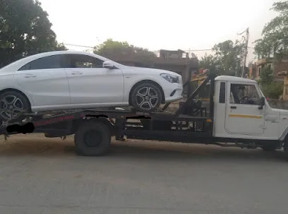Arav Towing Services