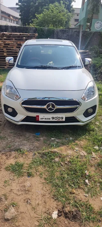 Aravind Car Travels