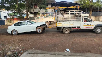 ARFA CRANE TOWING SERVICE