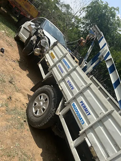 Arham All Round Towing Service