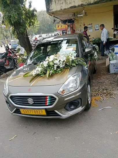 Armaan taxi