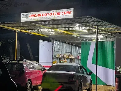 AROHA AUTO CAR CARE