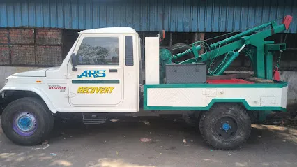 ARS Recovery Service