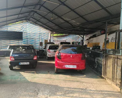 ARUN CAR CARE CENTRE