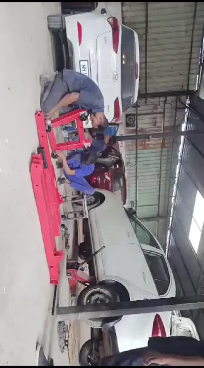 Arun Motors