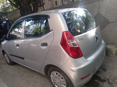 Arun Motors Works & car A/C repair
