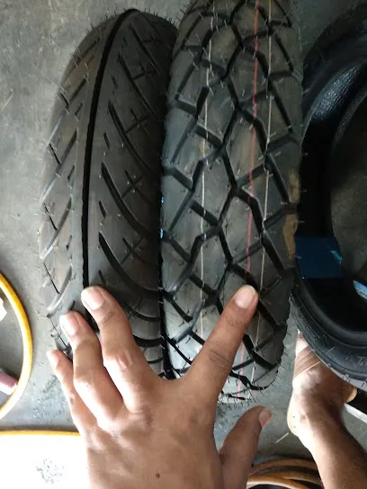 ARUNA TYRE CARE