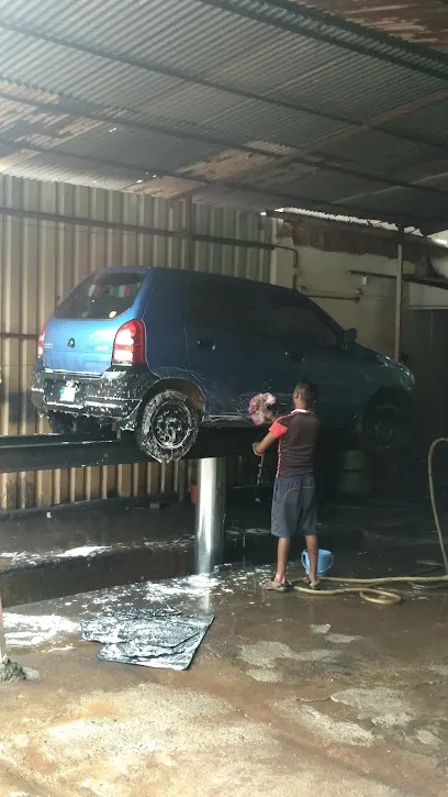 Arya Auto Services