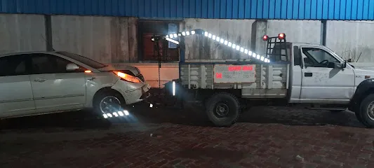 A.S. Recovery service / Towing service
