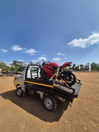 AS Towing Service Kolhapur