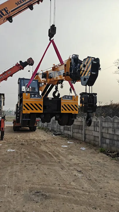 ASHTAVINAYAK CRANE SERVICE