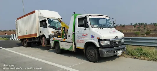 Ashtvinayak Towing Service