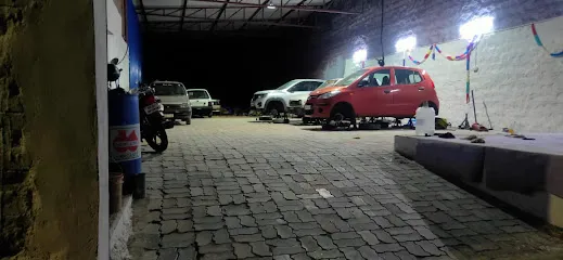Asian Motors