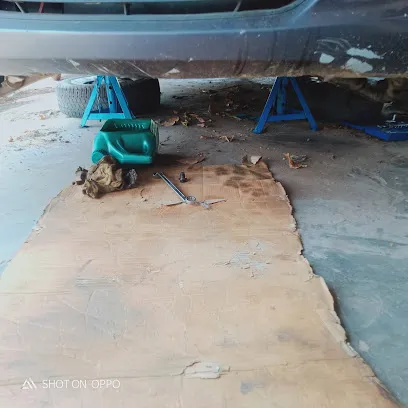 Asif Car AC Works
