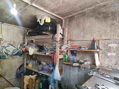 Aslam's garage