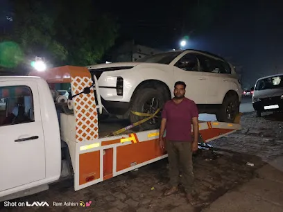 Asoo road side assistance