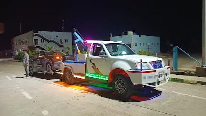 Ata Kalander Car Towing Services