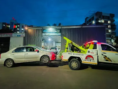 Atharva Towing Service 24x7