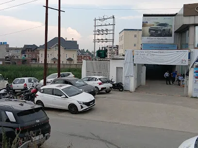 ATHWAS HYUNDAI