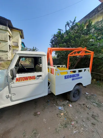 Atik auto towing service