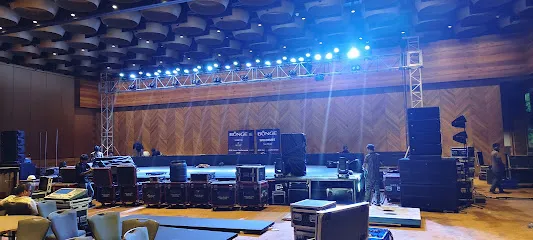 Audio Lynx Events Goa