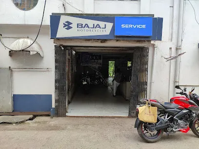 AUTO AQUARIUM - BAJAJ