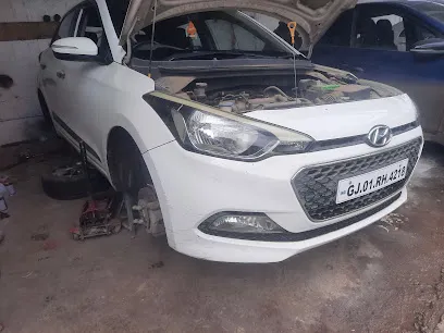 Auto car care
