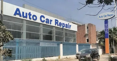 Auto Car Repair (ACR)