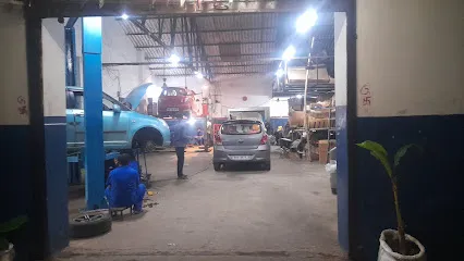 AUTO CARE