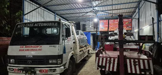 Auto Care Automobile