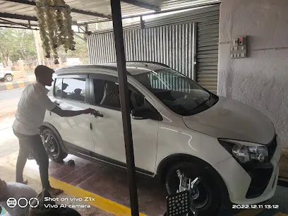 AUTO CARE MULTI BRAND CAR MECHANIC & SERVICE CENTER