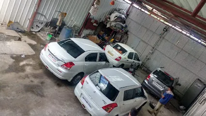 Auto Care Point