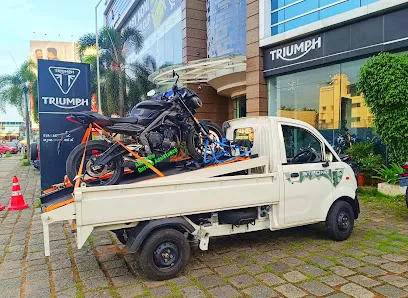 Auto Crew Roadside Assistance