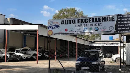Auto Excellence Car Services