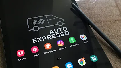 Auto Expresso