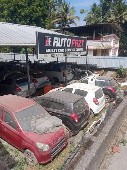 Auto Fazt