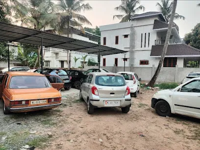 AUTO GARAGE