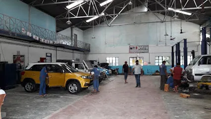 AUTO MAKERS Tinsukia (MARUTI AUTHORISED SERVICE)