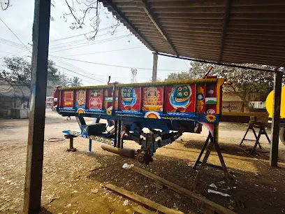 Auto nagar center